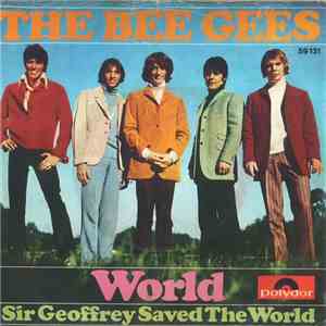 The Bee Gees - World download free