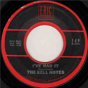 The Bell Notes / The Knockouts  - I've Had It / Darling Lorraine download free