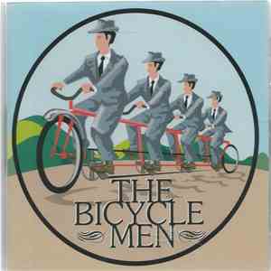 The Bicycle Men - Le Comedie Du Bicyclette download mp3 flac