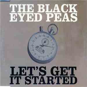 The Black Eyed Peas - Let's Get It Started download mp3 flac