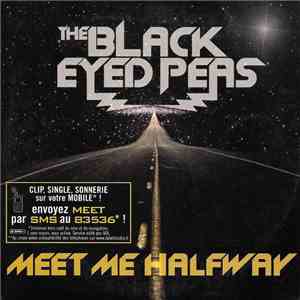 The Black Eyed Peas - Meet Me Halfway download mp3 flac