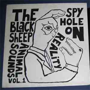 The Black Sheep - Animal Sounds Volume One download free