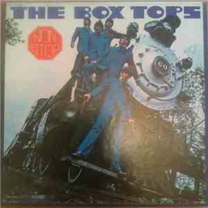 The Box Tops - Non Stop download free