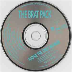 The Brat Pack - You're The Only Woman download free