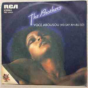 The Brothers - Voce Abusou download mp3 flac