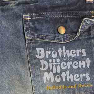 The Brothers With Different Mothers - Daffodils And Devils download free