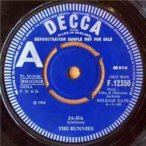 The Bunnies  - Ja-Da download free