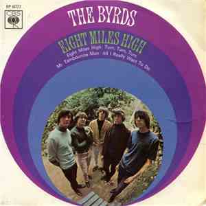 The Byrds - Eight Miles High download mp3 flac