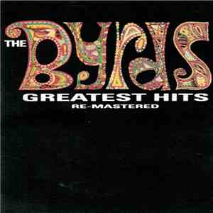 The Byrds - Greatest Hits Re-Mastered download free