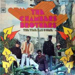 The Chambers Brothers - The Time Has Come download free