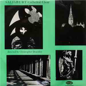 The Choir Of Salisbury Cathedral Directed By Christopher Dearnley - Salisbury Cathedral Choir Directed By Christopher Dearnley download mp3 flac The Choir Of Salisbury Cathedral Directed By Christopher Dearnley - Salisbury Cathedral Choir Directed By Christopher Dearnley download free