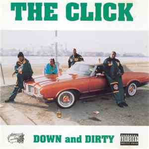 The Click  - Down And Dirty download mp3 flac