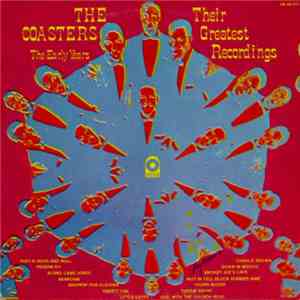 The Coasters - Their Greatest Recordings, The Early Years download mp3 flac