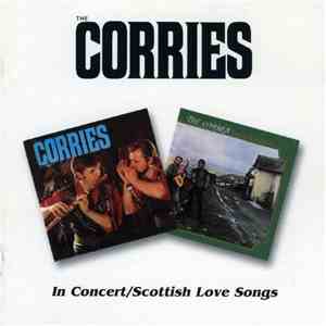 The Corries - The Corries In Concert - Scottish Love Songs download mp3 flac