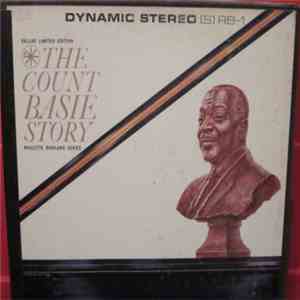 The Count Basie Orchestra - The Count Basie Story download free