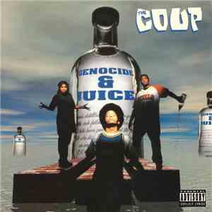 The Coup - Genocide & Juice download free