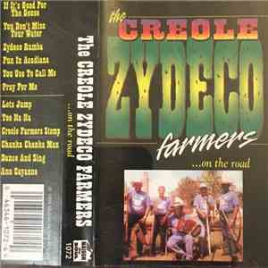 The Creole Zydeco Farmers - ...On The Road download mp3 flac