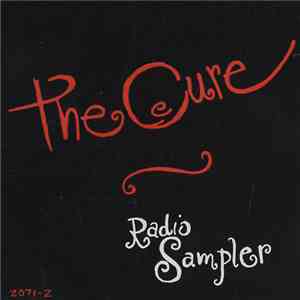 The Cure - Radio Sampler download mp3 flac