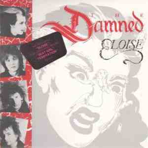 The Damned - Eloise download mp3 flac
