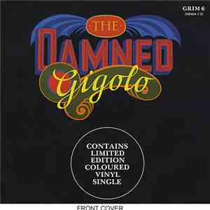 The Damned - Gigolo download free