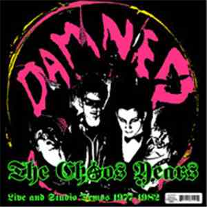 The Damned - The Chaos Years: Rare & Unreleased 1977-1982 download mp3 flac