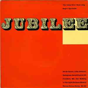 The Deep River Boys - The Deep River Boys Sing Negro Spirituals download mp3 flac