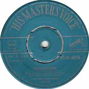 The Deep River Boys - Valsepotpourri / On The Street WHere You LIve download mp3 flac