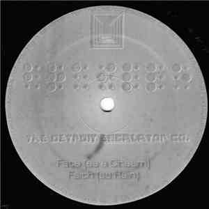 The Detroit Escalator Co. - The Braille EP download mp3 flac