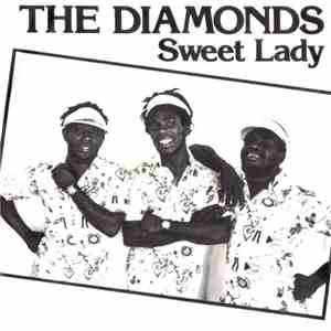 The Diamonds - Sweet Lady download mp3 flac