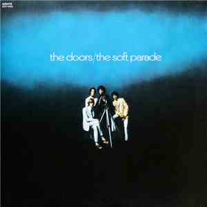 The Doors - The Soft Parade download mp3 flac