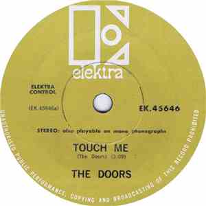 The Doors - Touch Me download free
