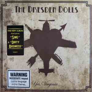 The Dresden Dolls - Yes, Virginia... download mp3 flac