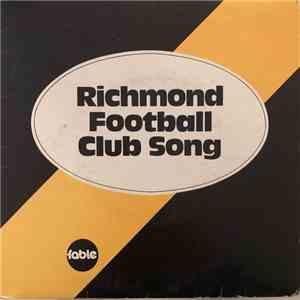 The Fable Singers - Richmond Football Club Song download mp3 flac