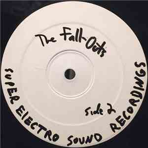 The Fall-Outs - The Fall-Outs download mp3 flac