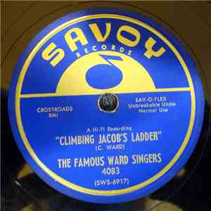 The Famous Ward Singers - Climbing Jacobs Ladder download mp3 flac