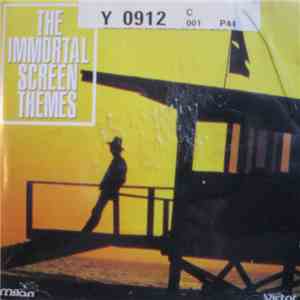 The Film Studio Orchestra - The Immortal Screen Themes download mp3 flac