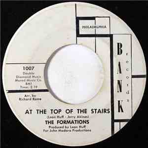 The Formations - At The Top Of The Stairs download free