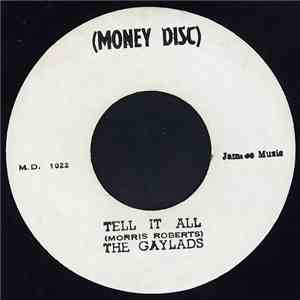 The Gaylads - Tell It All download free