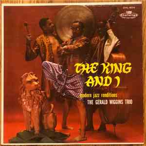 The Gerald Wiggins Trio - The King And I download mp3 flac