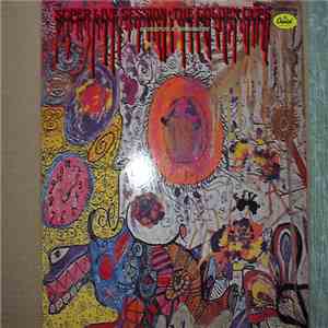 The Golden Cups - Super Live Session download mp3 flac