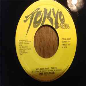 The Goldies - Melting Pot download free