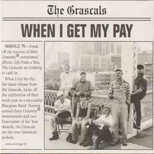The Grascals - When I Get My Pay download mp3 flac