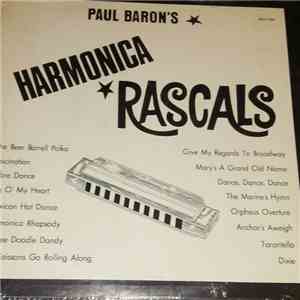 The Harmonica Rascals - Paul Baron's The Harmonica Rascals download mp3 flac