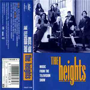 The Heights - Music From The Television Show "The Heights" download free