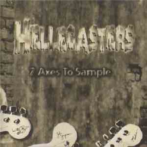 The Hellecasters - 7 Axes To Sample download mp3 flac