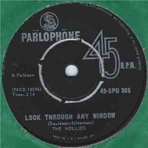 The Hollies - Look Through Any Window download mp3 flac