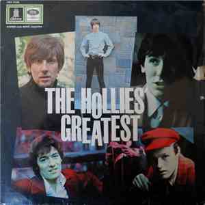 The Hollies - The Hollies' Greatest download mp3 flac