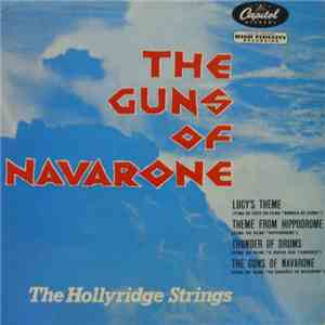 The Hollyridge Strings - The Guns Of Navarone download free