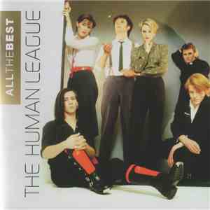 The Human League - All The Best download mp3 flac