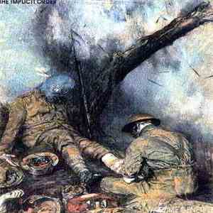 The Implicit Order - Wartime Genetics download mp3 flac